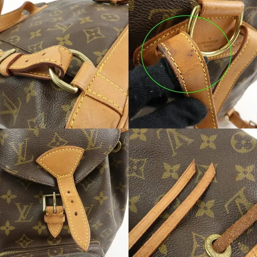 Louis Vuitton height 10
